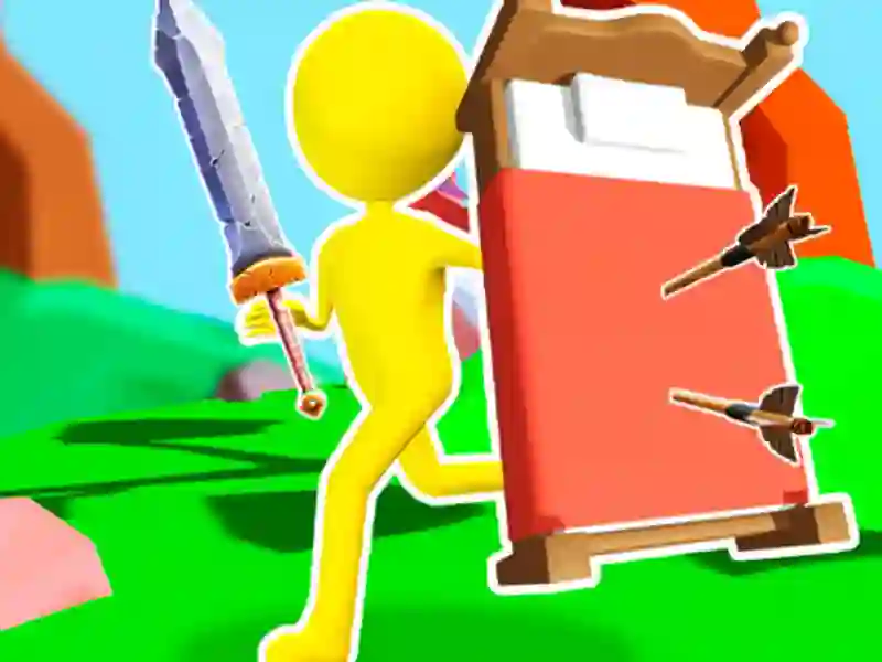 Jogo Guerras da cama online