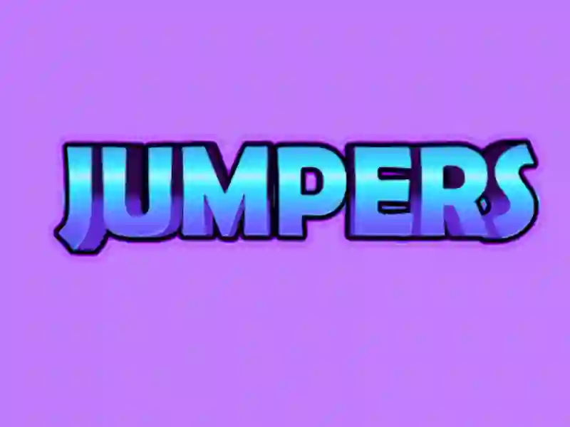 Jogo Jumpers online