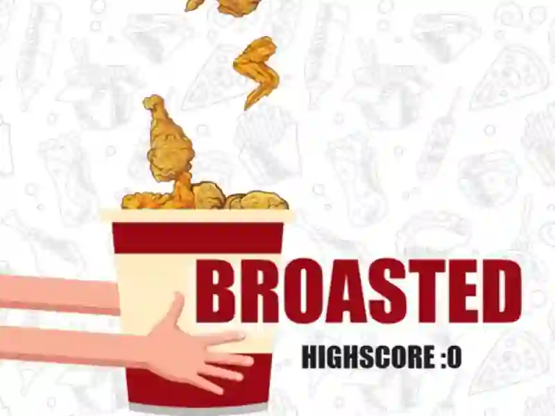 Jogo Broastado online