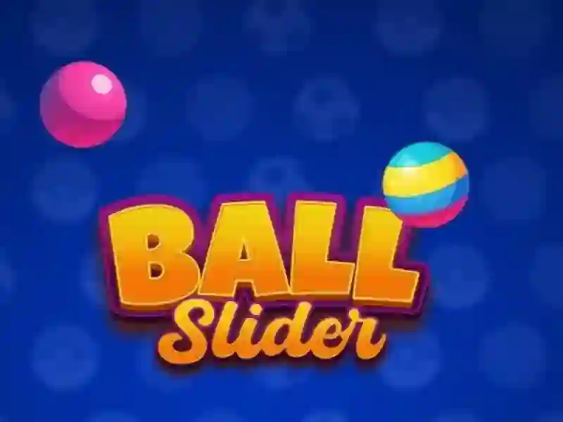 Jogo Slider de bola online Jogo Slider de bola online