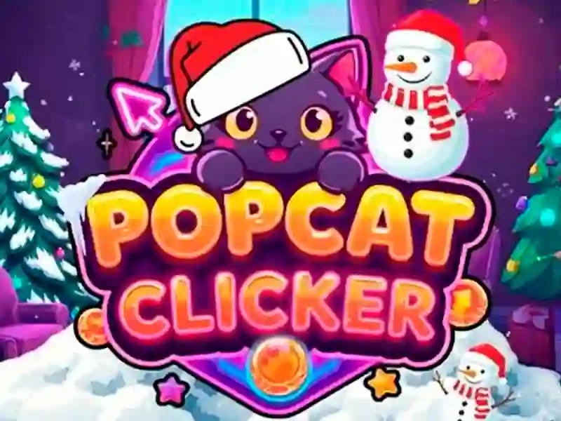 Jogo Clicker Popcat online