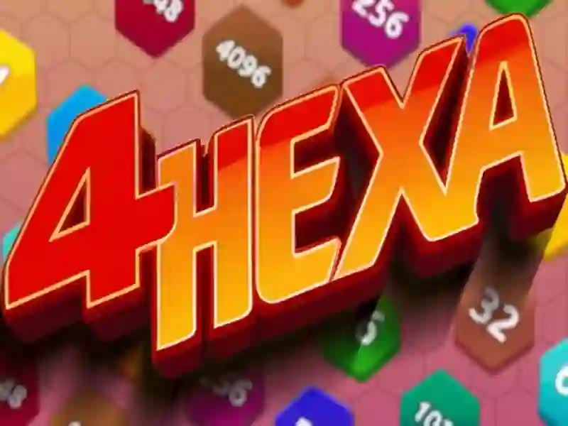 Jogo 4 Hexa online