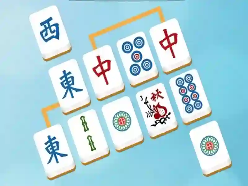 Jogo Mahjong Connect Majong Class online