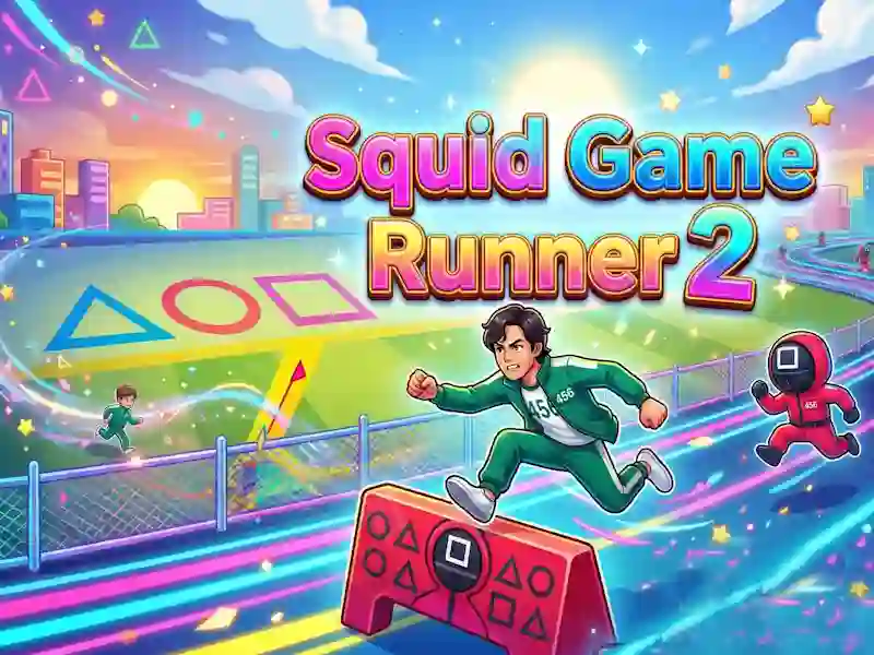 Jogo Jogo de Lula Runner 2 online