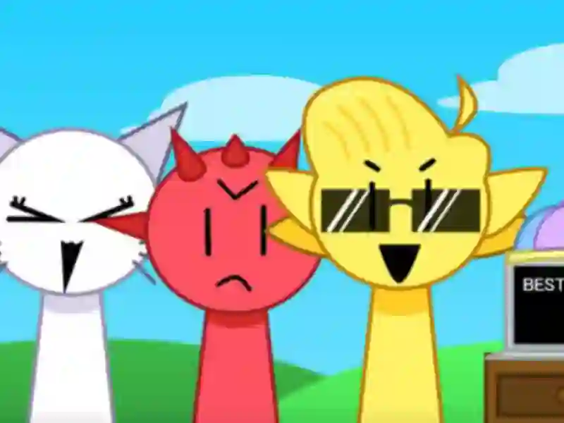 Jogo Sprunklo online