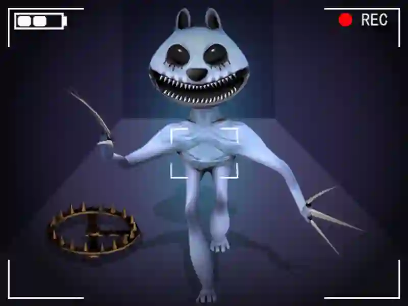 Jogo Registro de conteúdo de anomalia online