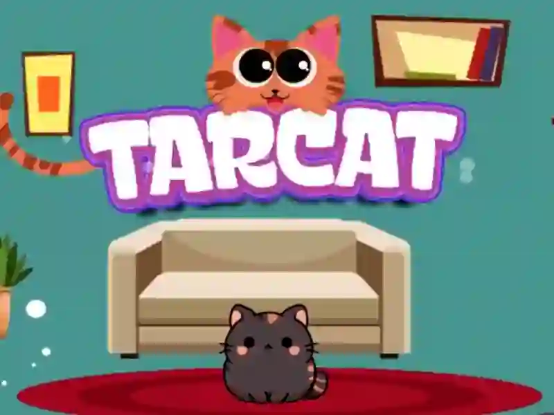 Jogo Tarcat online