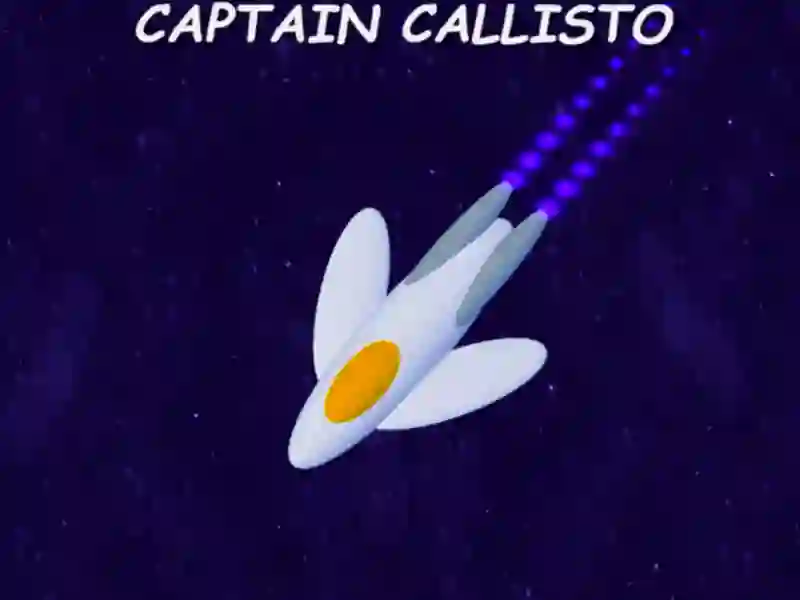 Jogo Capitão Callisto online