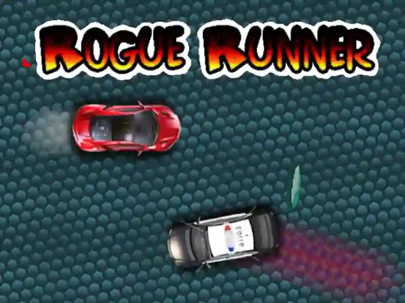 Jogo Rogue Runner online