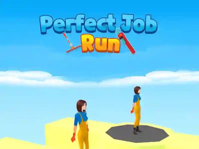 Jogo Trabalho perfeito online Jogo Trabalho perfeito online