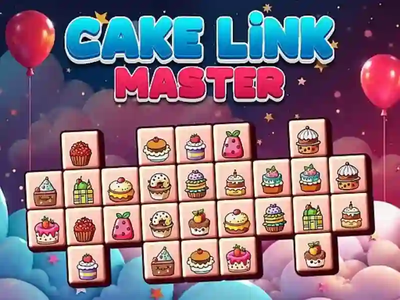 Jogo Bolo Link Mestre online