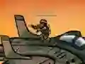 Jogo Heróis da Força de Ataque 1 online