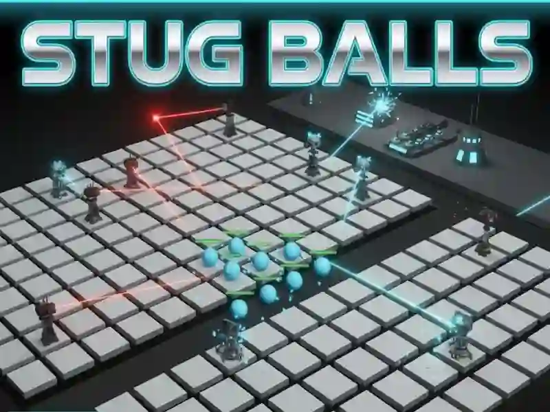 Jogo Bolas Stug online Jogo Bolas Stug online