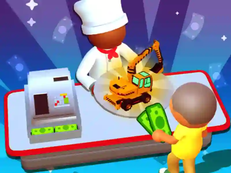 Jogo Meu centro de arcade online