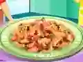 Jogo Casserole de queijo online Jogo Casserole de queijo online