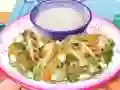 Jogo Salada César online