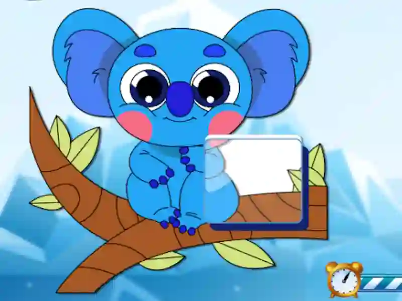 Jogo Pick & Patch online Jogo Pick & Patch online