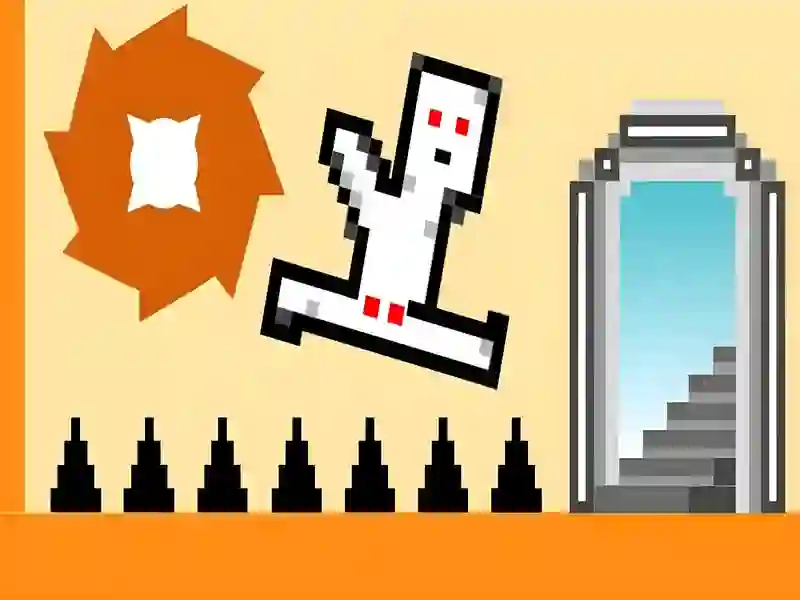 Jogo Escapar ou morrer online