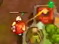 Jogo Tesouro Maldito 2 online
