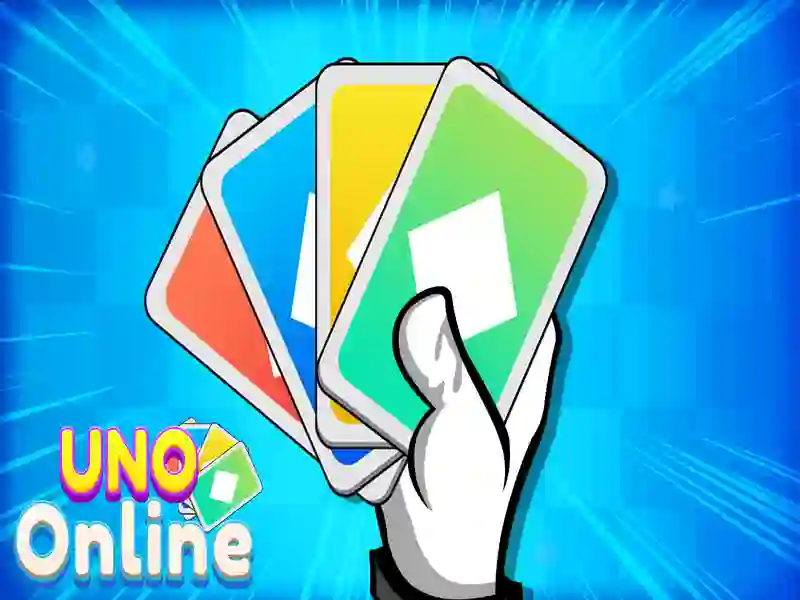 Jogo Uno online online