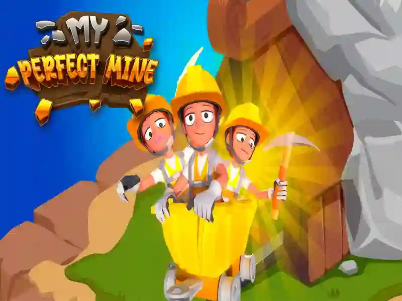 Jogo Minha minha perfeita online
