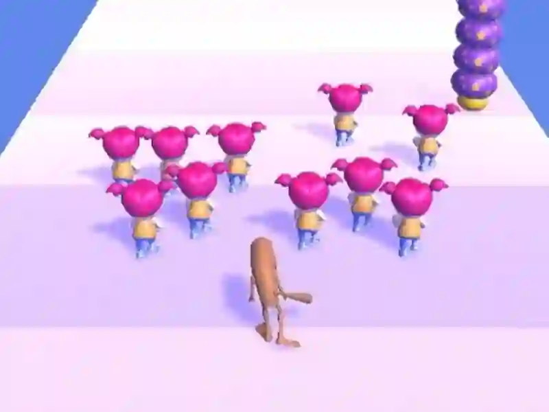 Jogo Brainrot Rush online