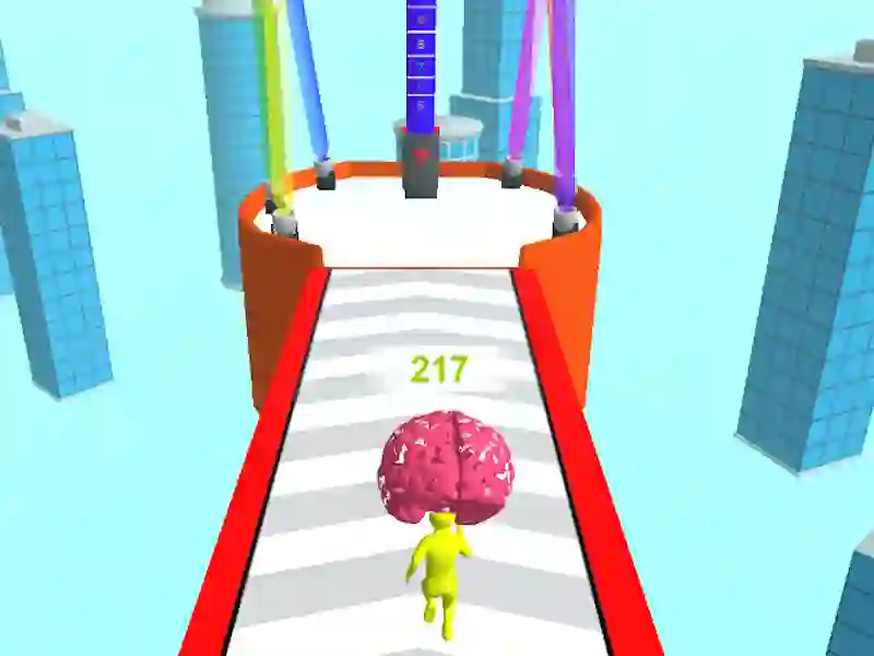 Jogo Superbrain online