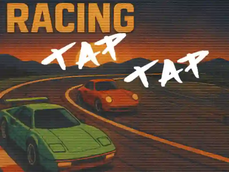 Jogo Tap Tap Racing online
