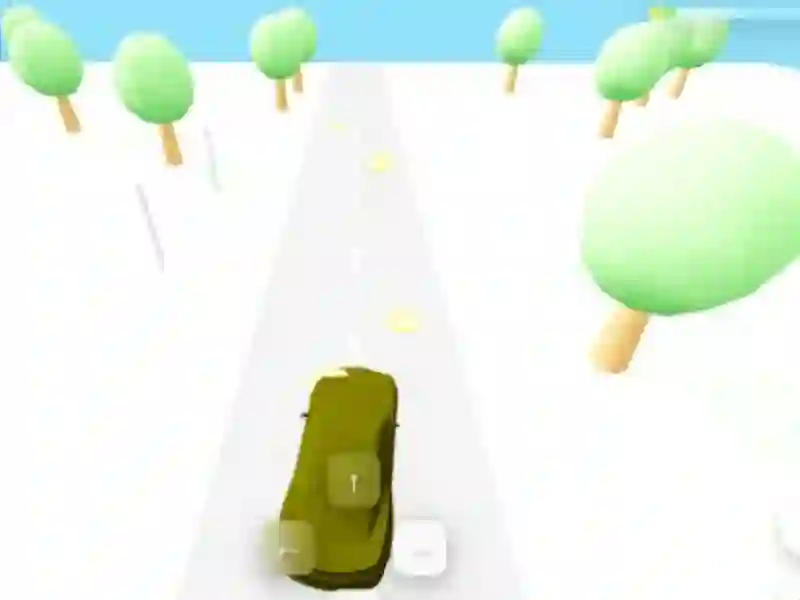 Jogo Aventura educacional do carro online