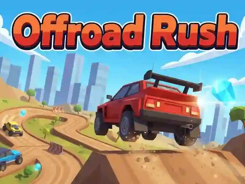 Jogo Corrida fora de estrada online Jogo Corrida fora de estrada online