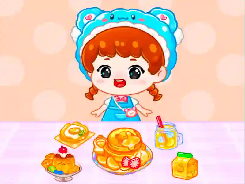 Jogo ASMR Girl: LiveStream Mukbang online