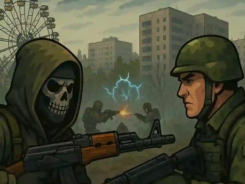 Jogo Stalker Strike online