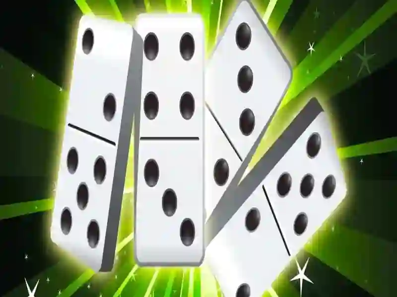 Jogo Domino Online Multiplayer online