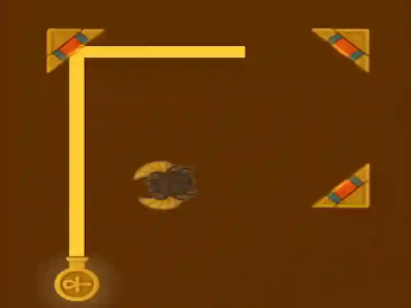 Jogo Alvos do templo online