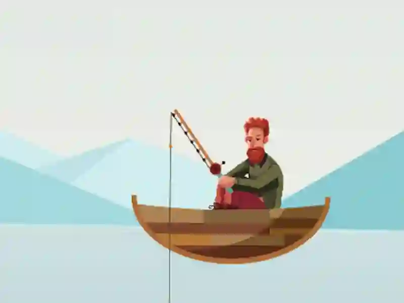 Jogo Mestre de peixes online