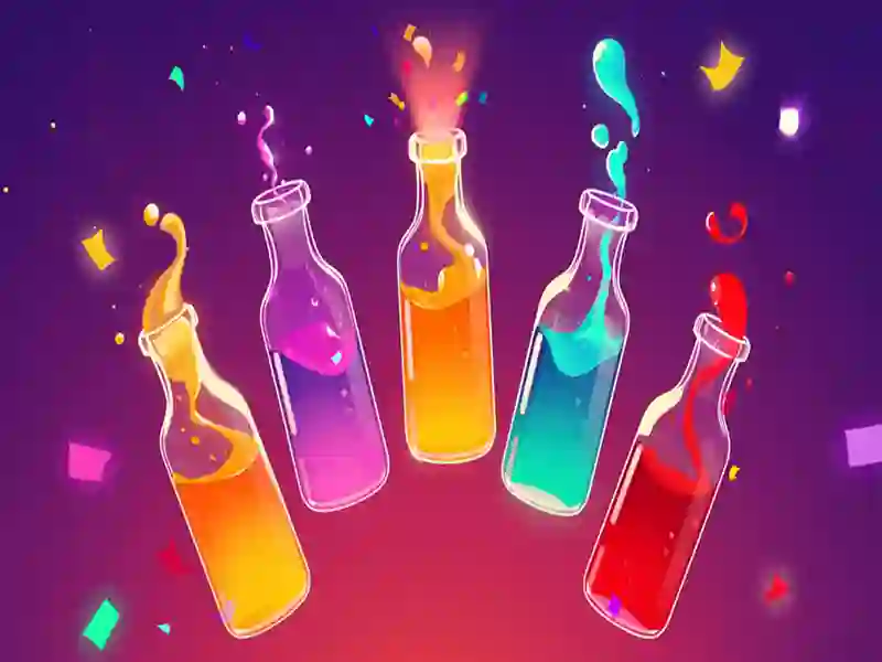 Jogo Tipo de água online