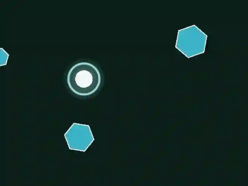 Jogo Arena de pulso de néon online