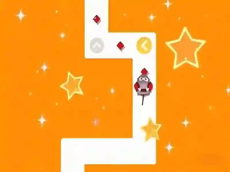 Jogo Animal Rush online