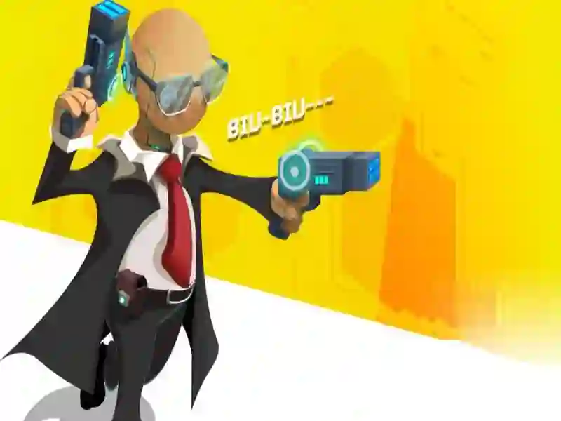 Jogo Agente Cyberpunk online