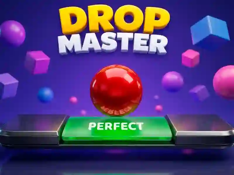 Jogo Drop Master online