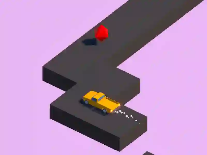 Jogo Racing de borda online