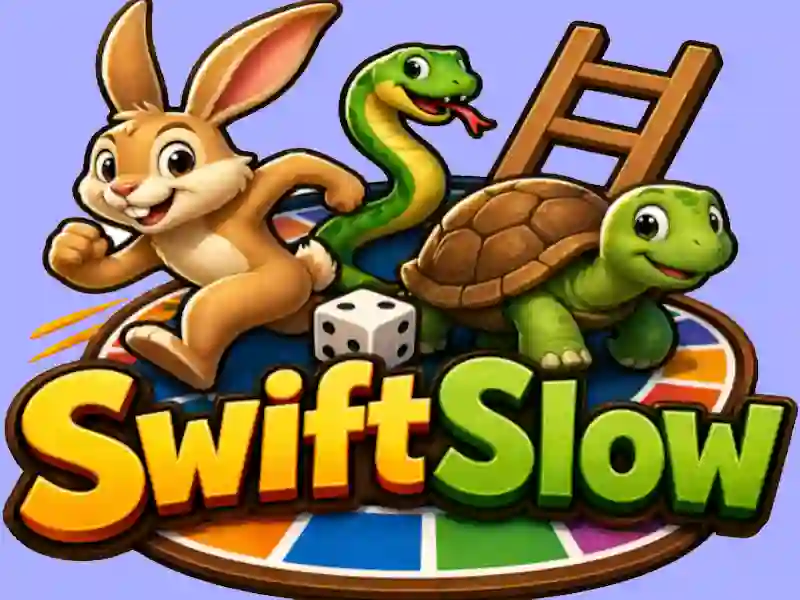 Jogo Swift Slow online