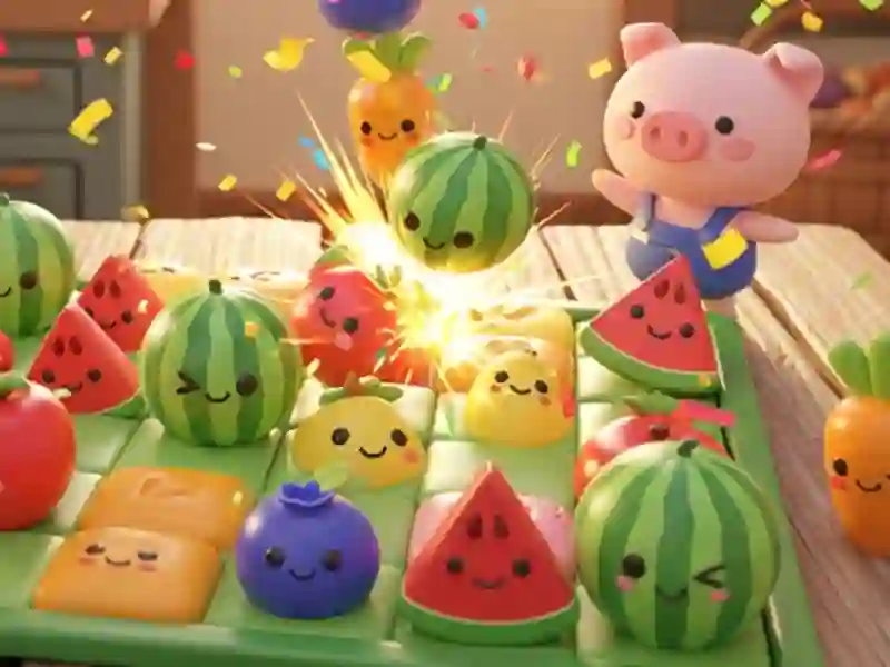 Jogo Casa de fazenda online