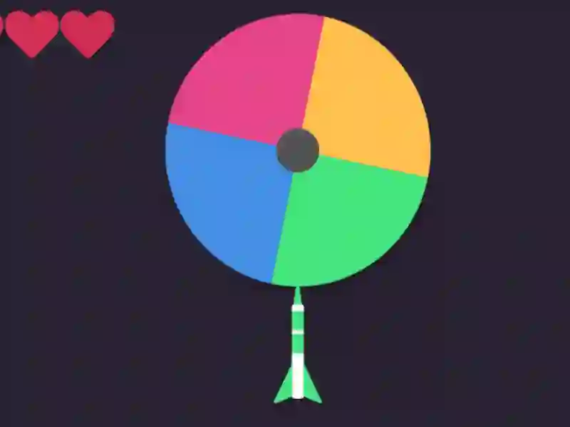 Jogo Chromatch online