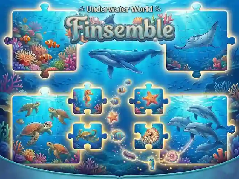 Jogo Finsemble online