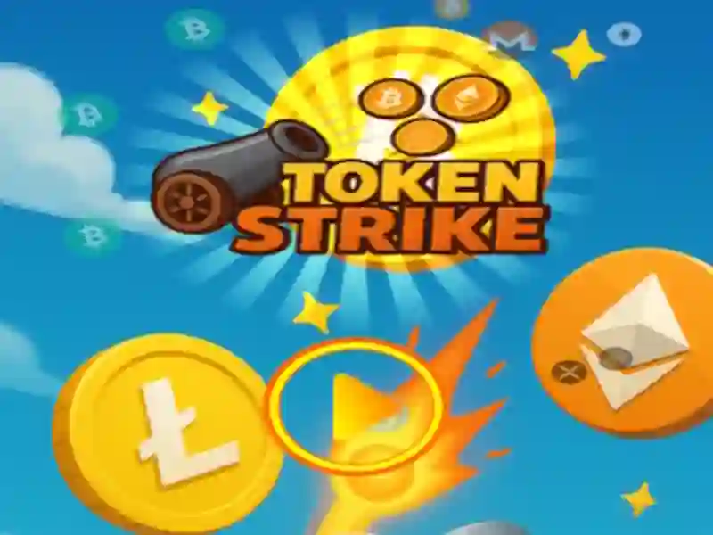Jogo Ataque Token online Jogo Ataque Token online
