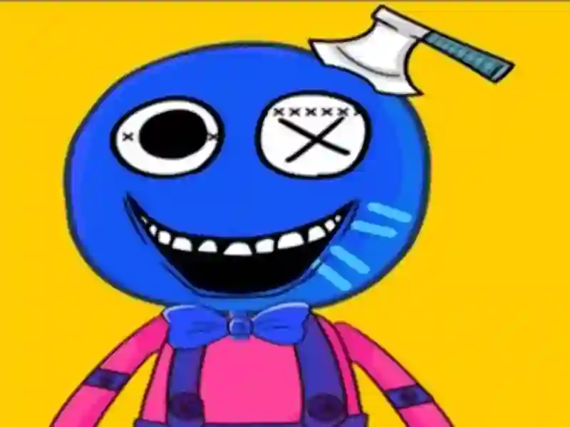 Jogo Reforma monstro online