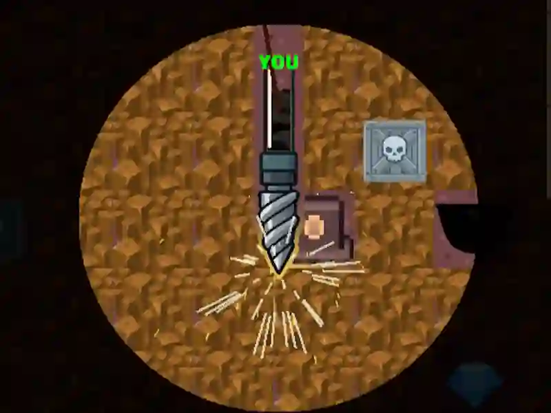 Jogo Combustível profundo online