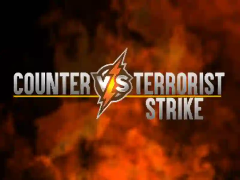 Jogo Counter vs Terrorist Strike online