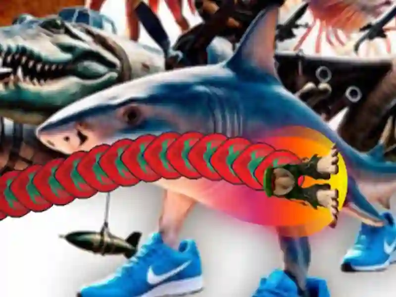 Jogo Cobra italiana Brainrot Tung Sahur. io online